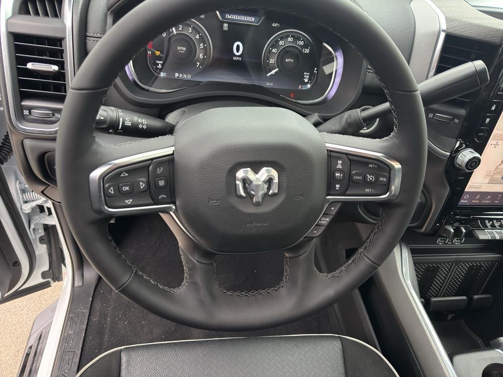 new 2026 Ram 2500 car, priced at $72,181