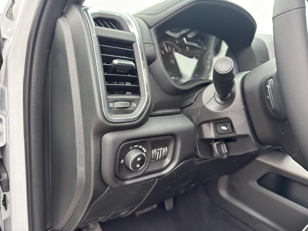 new 2026 Ram 2500 car, priced at $72,181