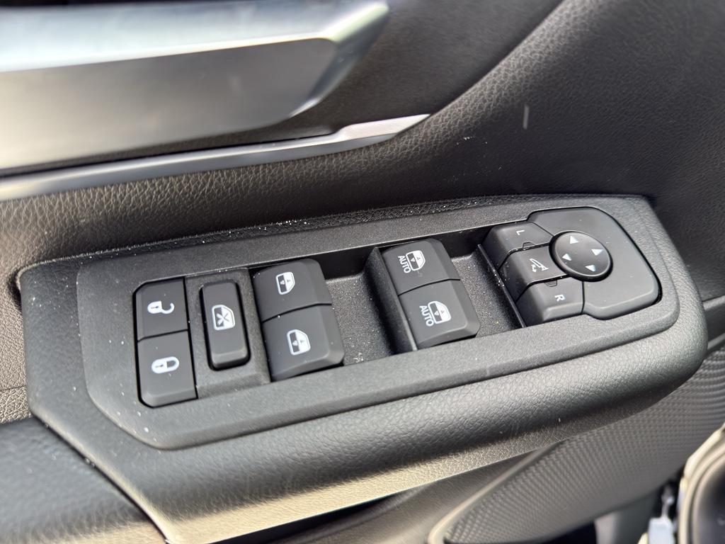 new 2026 Ram 1500 car, priced at $57,261