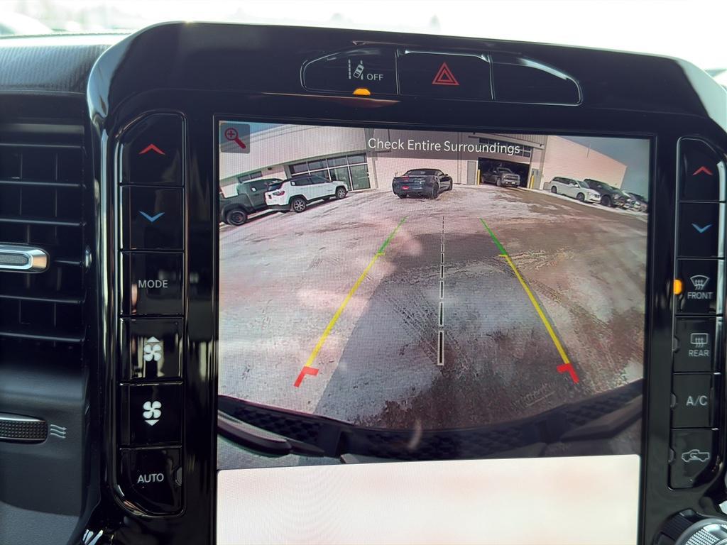 new 2026 Ram 1500 car, priced at $57,261