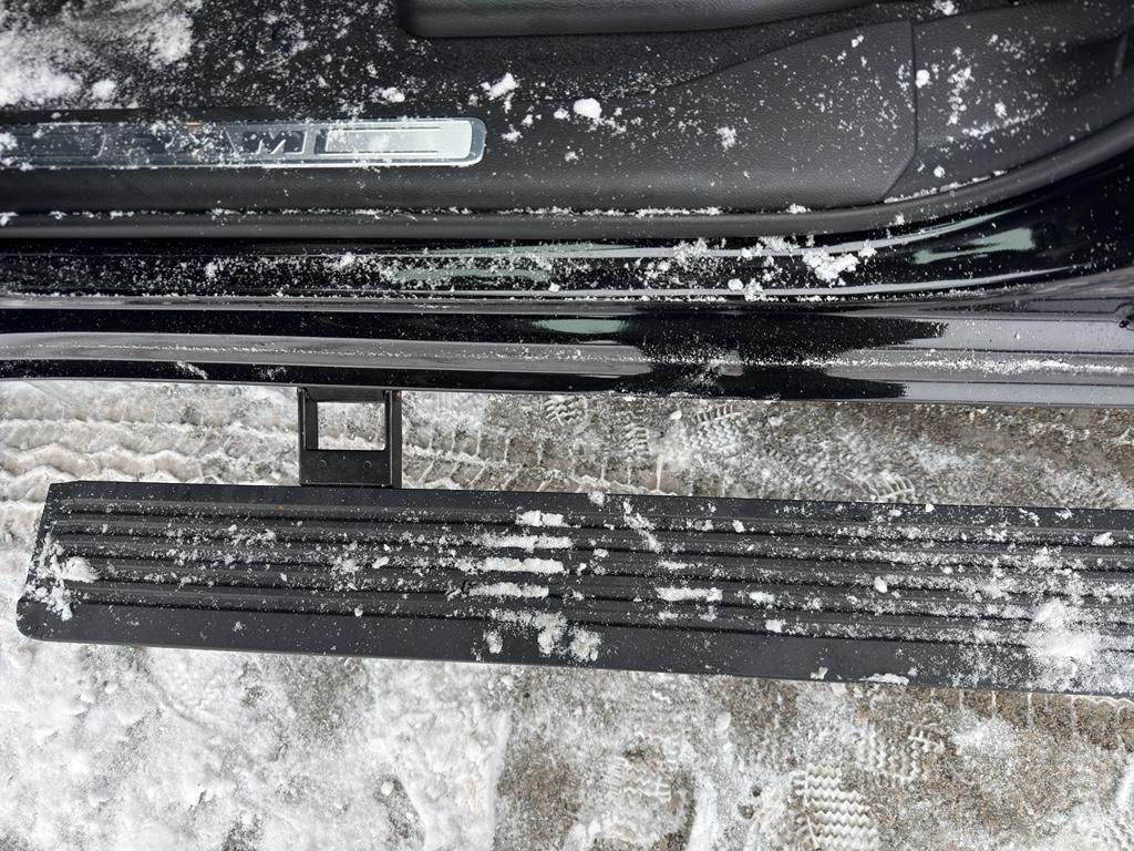 new 2026 Ram 1500 car, priced at $77,977