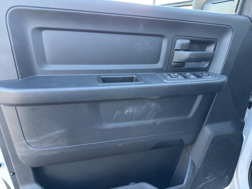 new 2026 Ram 3500 car, priced at $58,888