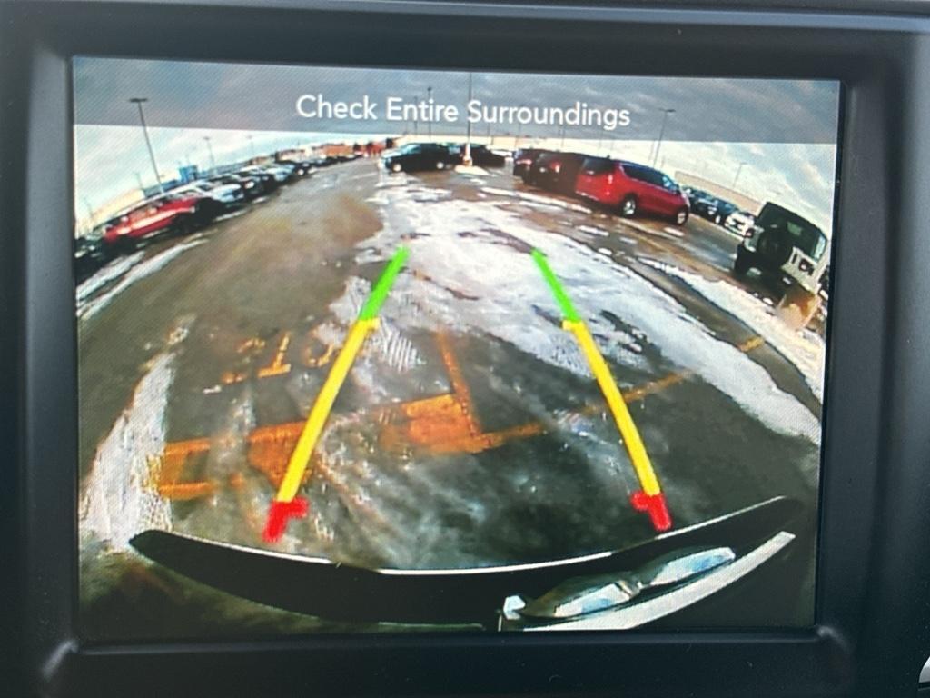 used 2017 Ram 1500 car, priced at $23,995