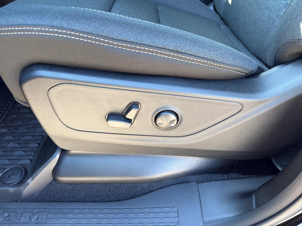 new 2026 Ram 1500 car, priced at $61,740