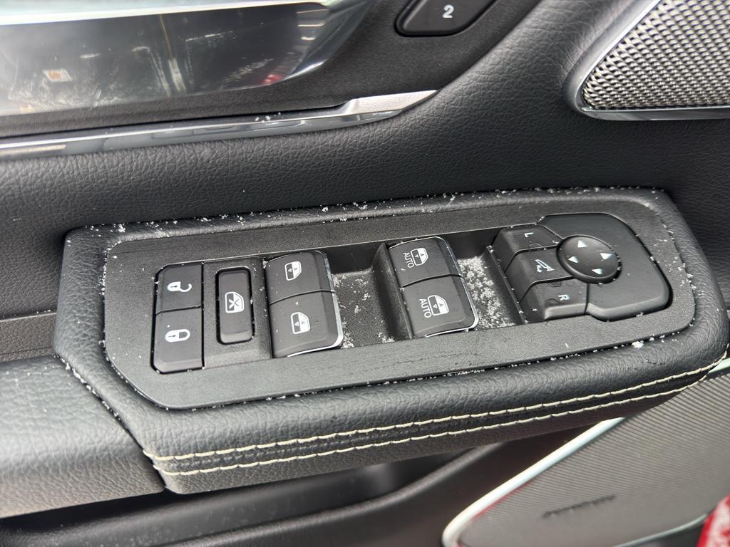 new 2026 Ram 1500 car, priced at $71,955