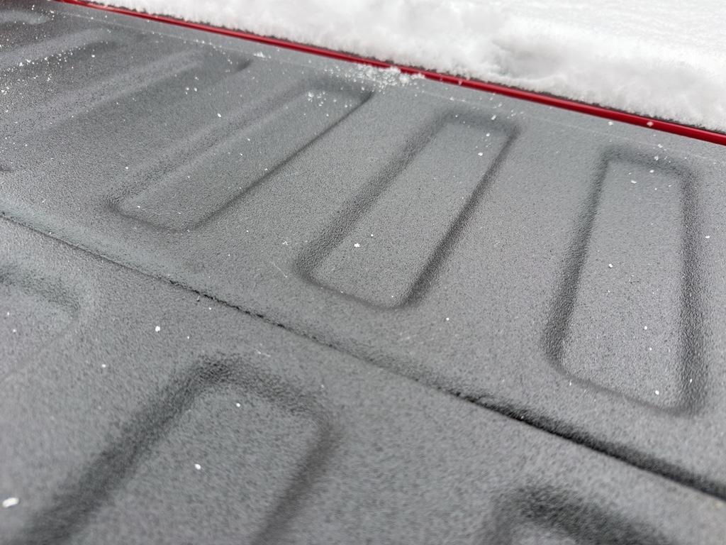 new 2026 Ram 1500 car, priced at $71,955