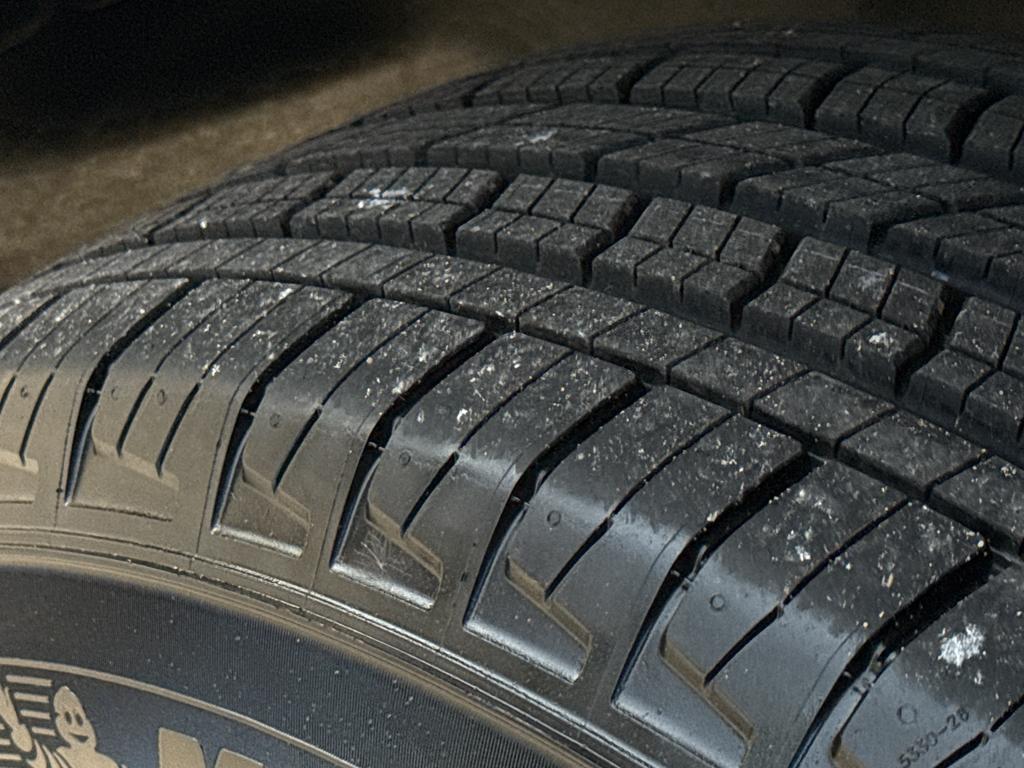 new 2026 Jeep Grand Cherokee L car, priced at $47,358