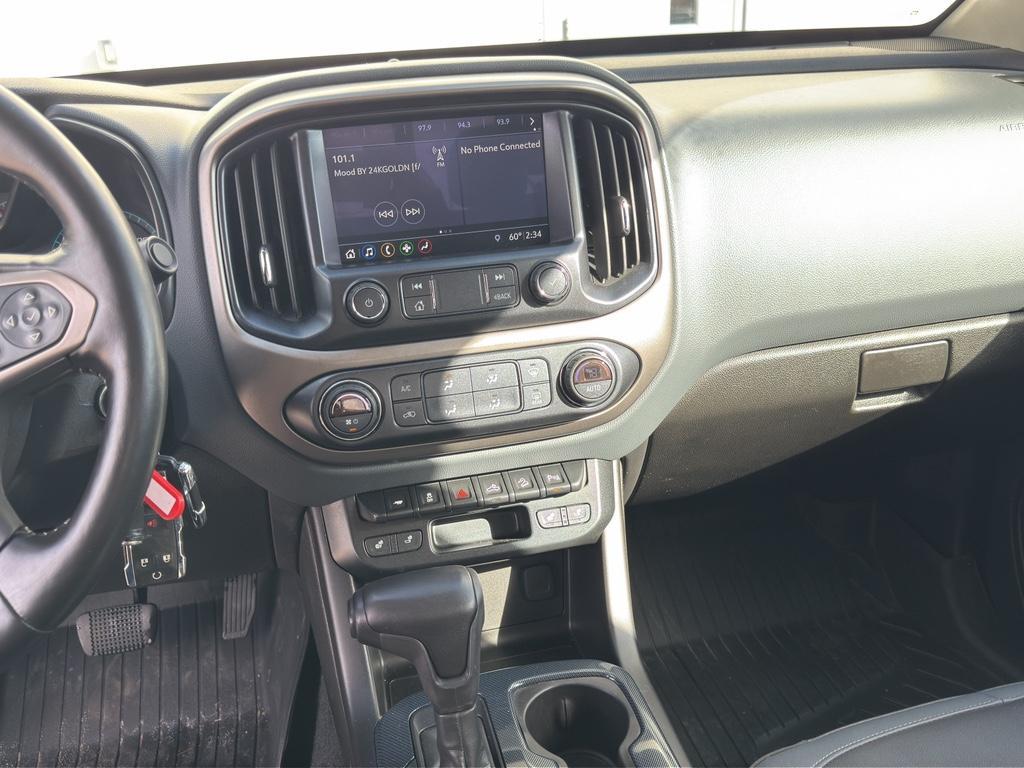 used 2019 Chevrolet Colorado car, priced at $28,995