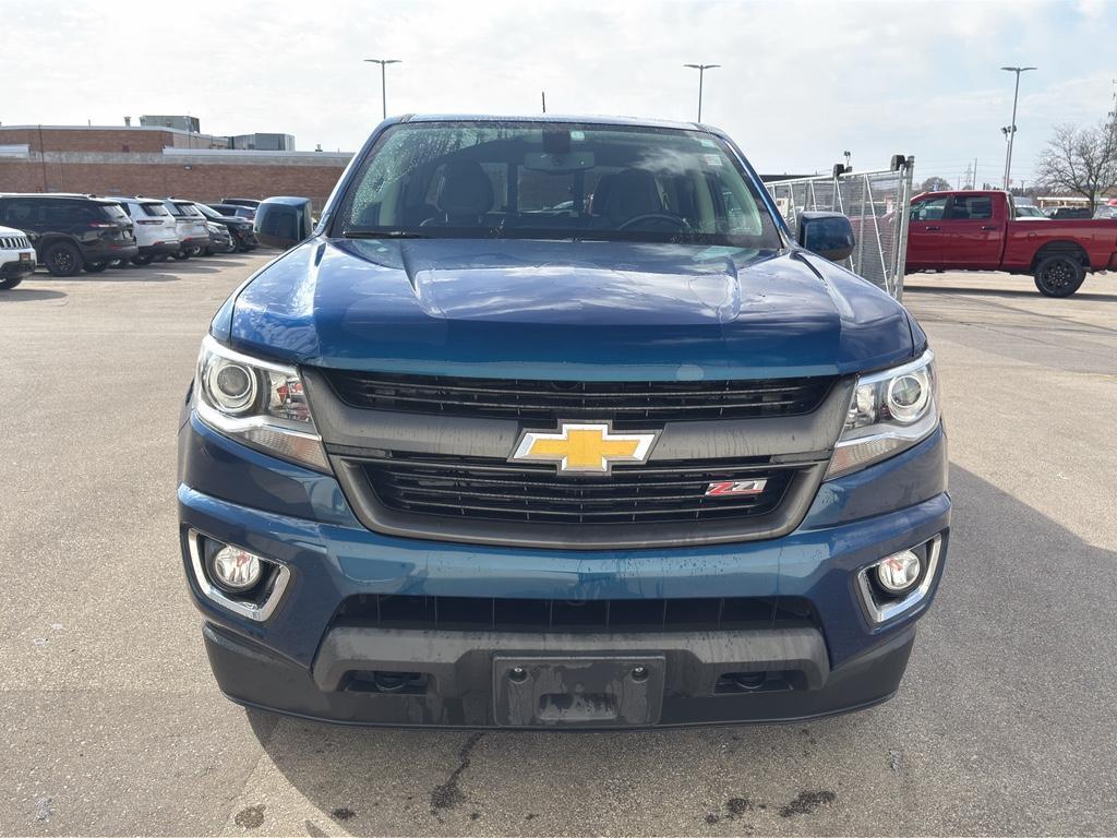 used 2019 Chevrolet Colorado car, priced at $28,995
