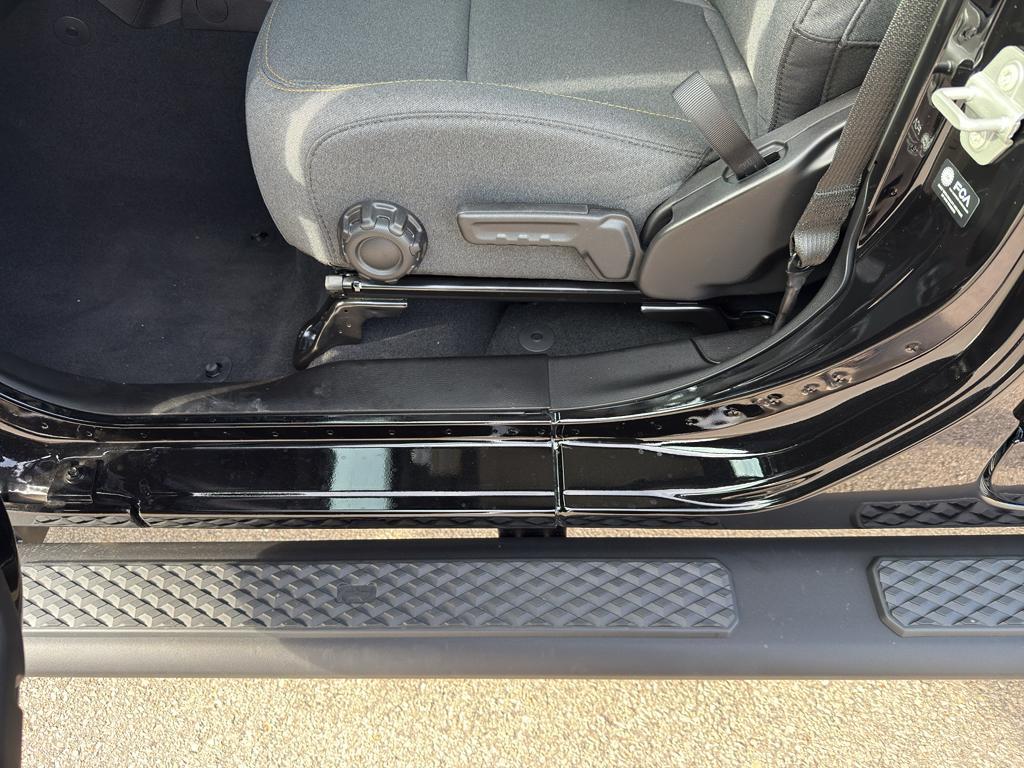 new 2026 Jeep Gladiator car, priced at $45,617