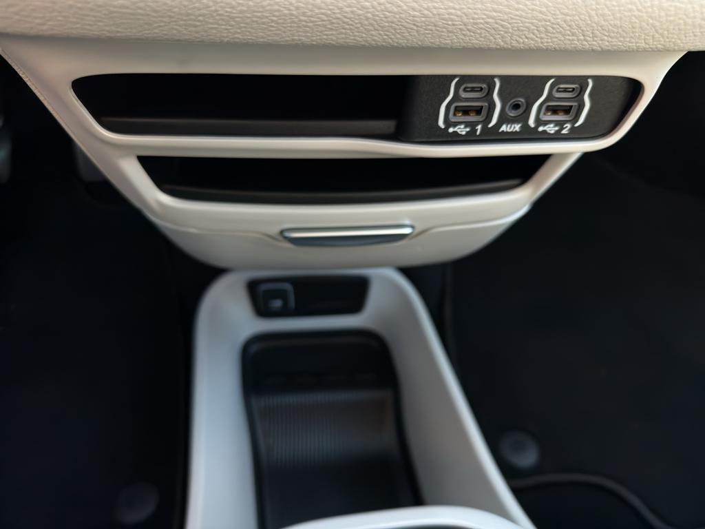 used 2023 Chrysler Pacifica car, priced at $28,795