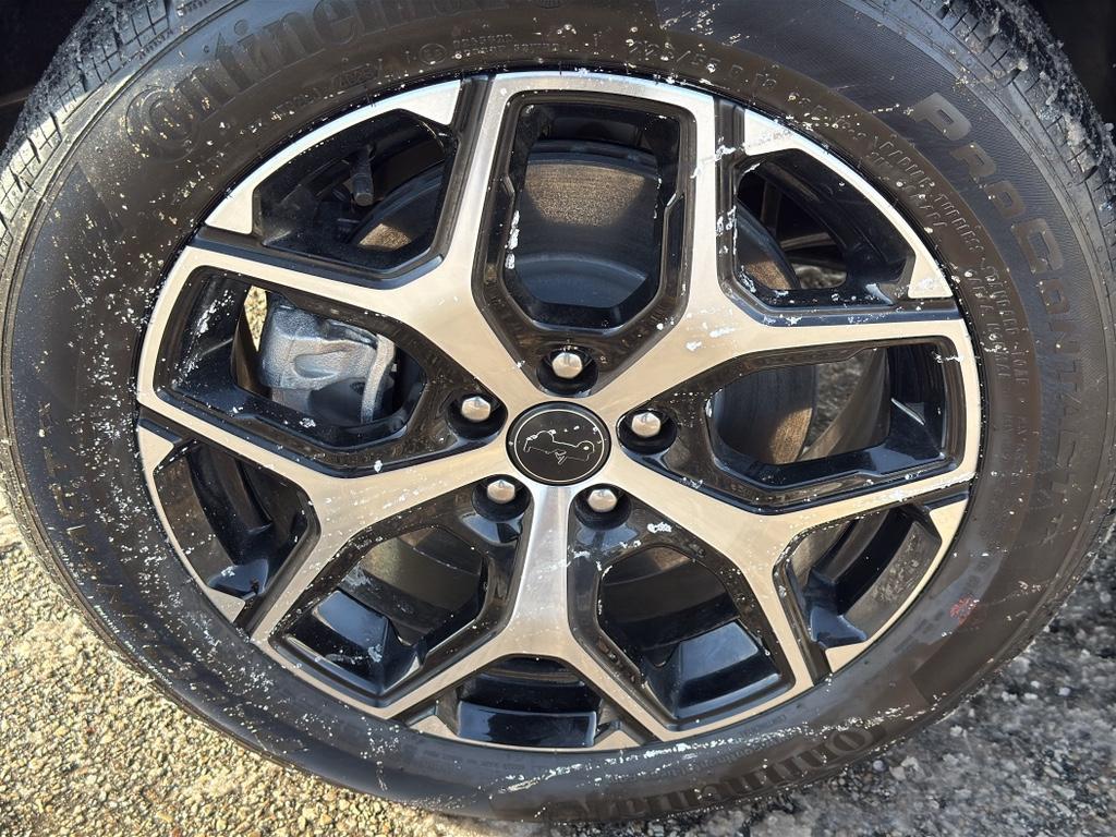 new 2026 Jeep Compass car, priced at $32,931