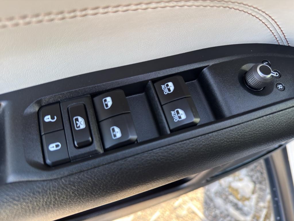 new 2026 Jeep Compass car, priced at $32,931