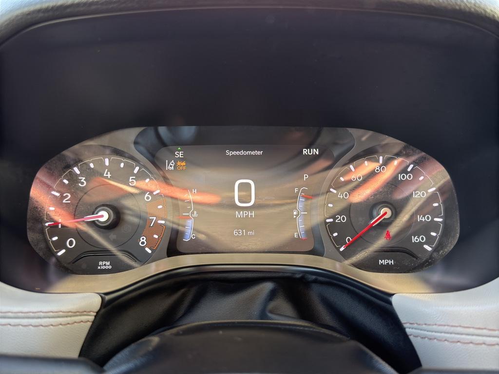 new 2026 Jeep Compass car, priced at $32,931