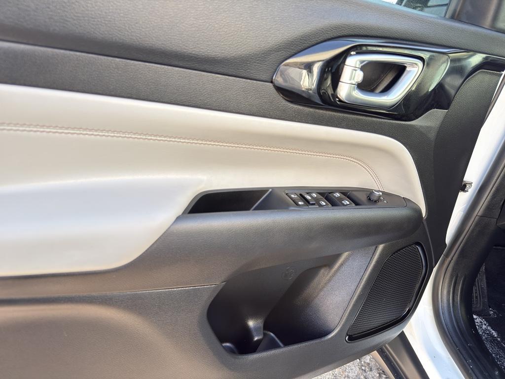 new 2026 Jeep Compass car, priced at $32,931