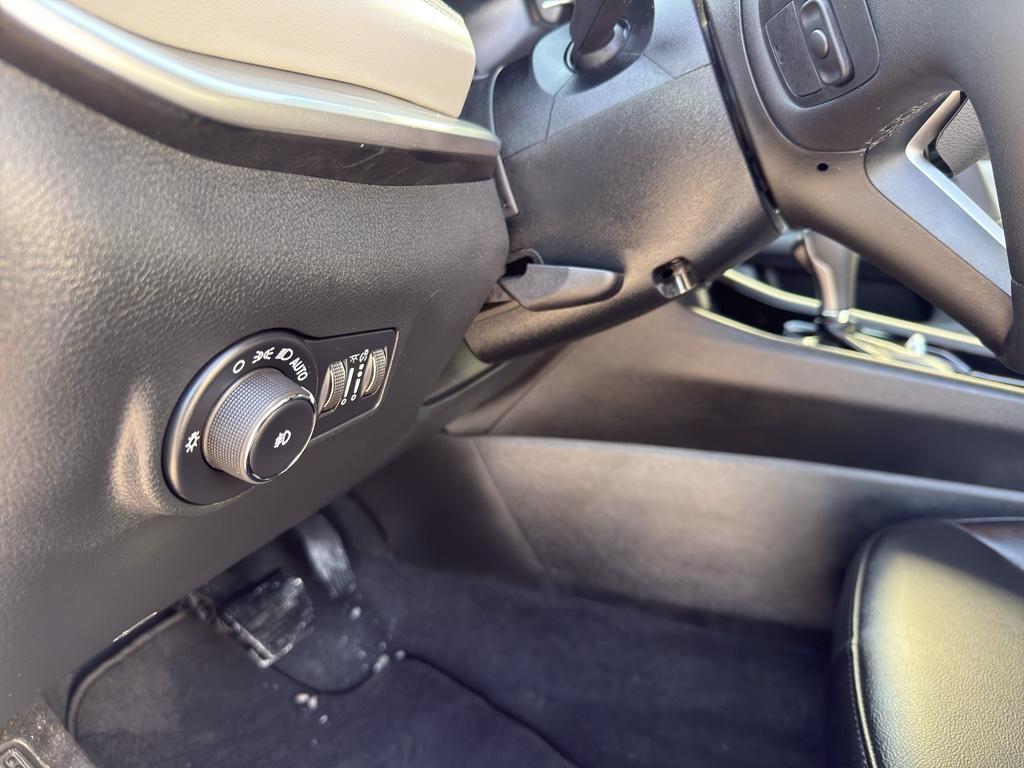 new 2026 Jeep Compass car, priced at $32,931