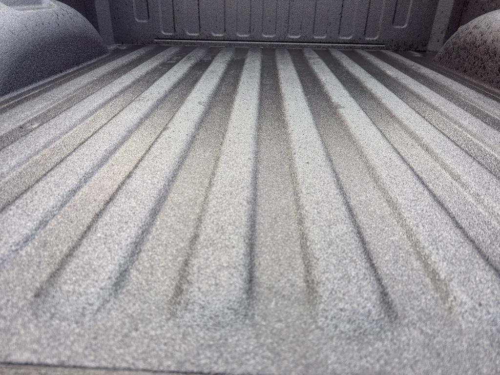 new 2026 Ram 1500 car, priced at $56,043