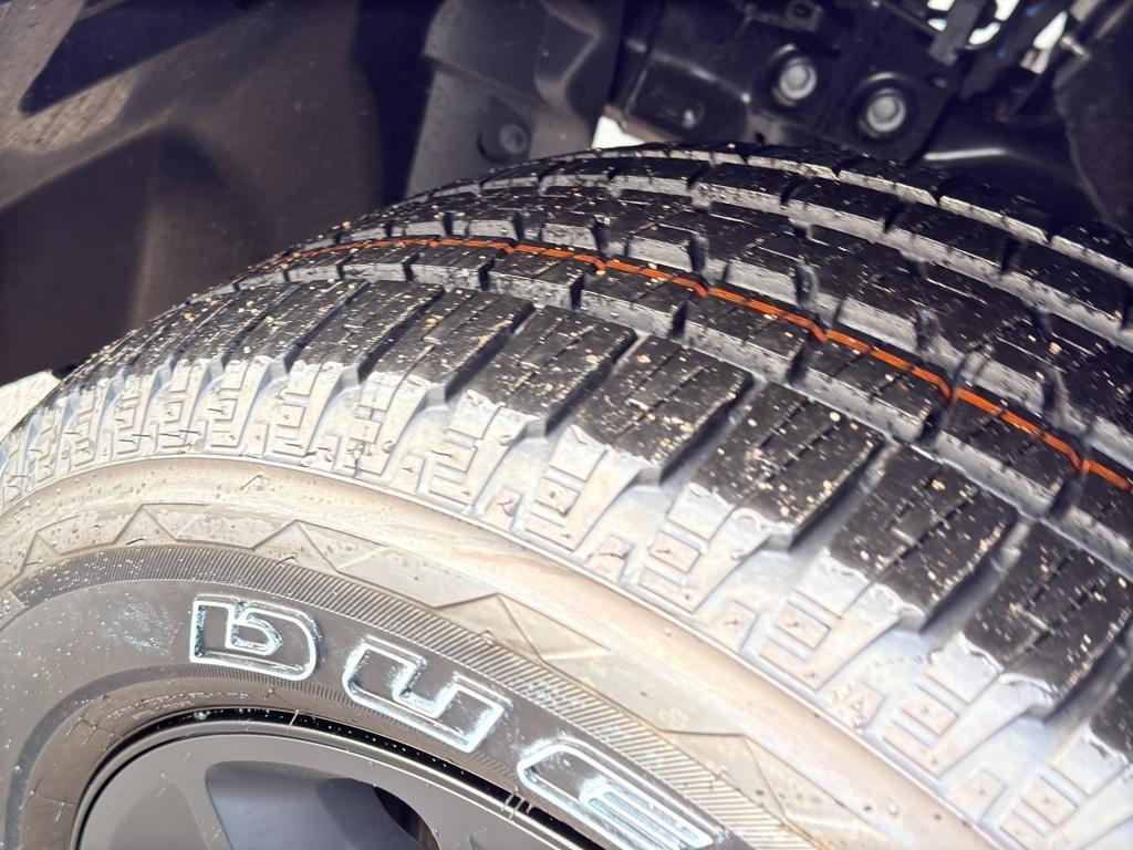 new 2026 Ram 1500 car, priced at $56,043