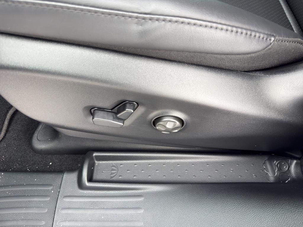 new 2026 Chrysler Voyager car, priced at $40,603