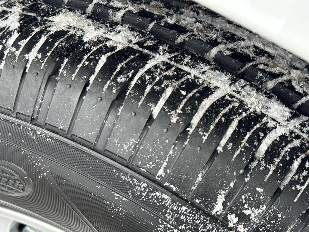 new 2026 Chrysler Voyager car, priced at $40,603