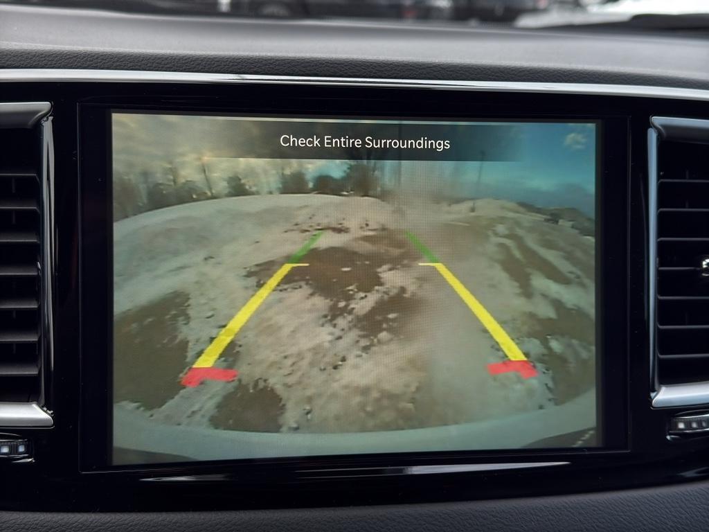 new 2026 Chrysler Voyager car, priced at $40,603