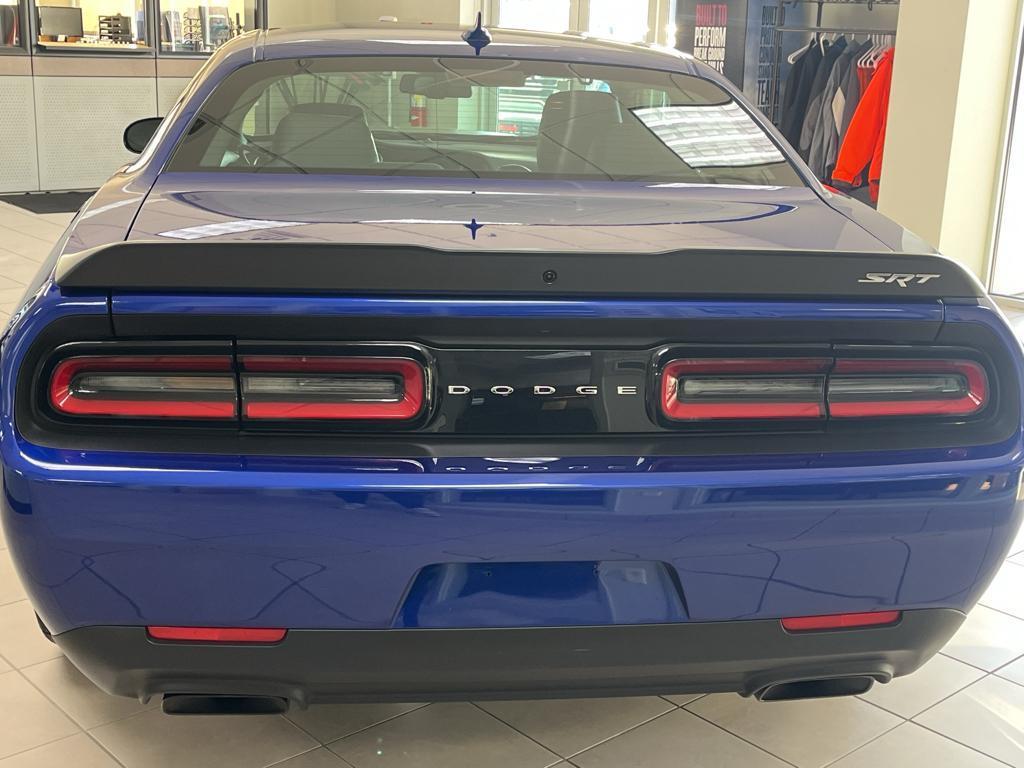 used 2018 Dodge Challenger car, priced at $139,995