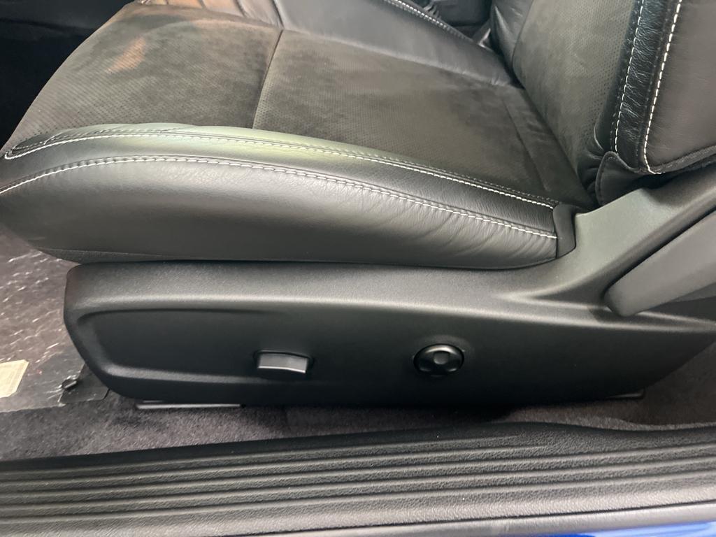 used 2018 Dodge Challenger car, priced at $139,995