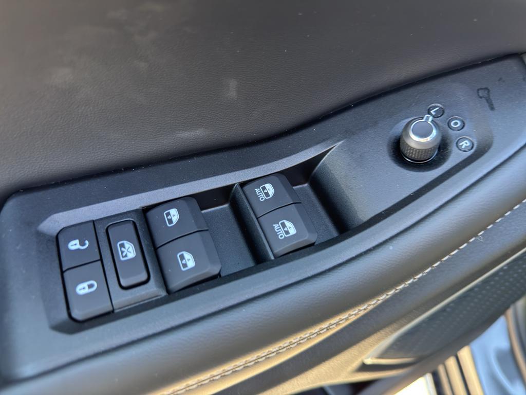 new 2025 Jeep Grand Cherokee car, priced at $50,603