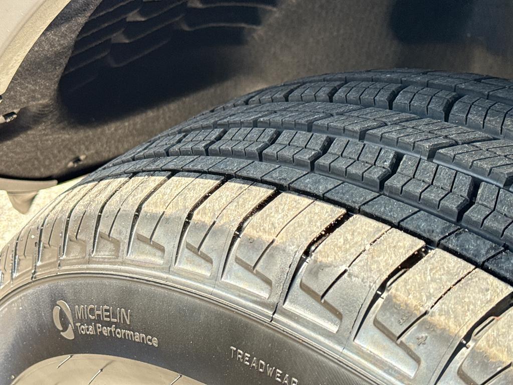 new 2025 Jeep Grand Cherokee car, priced at $50,603