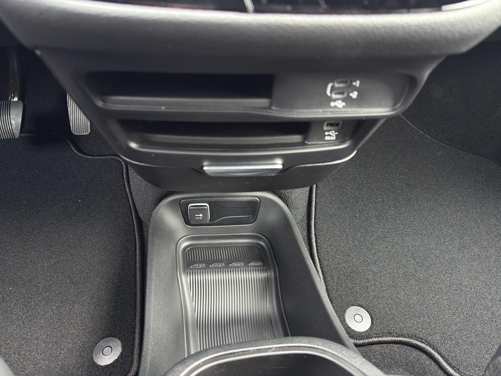 new 2026 Chrysler Pacifica car, priced at $49,182