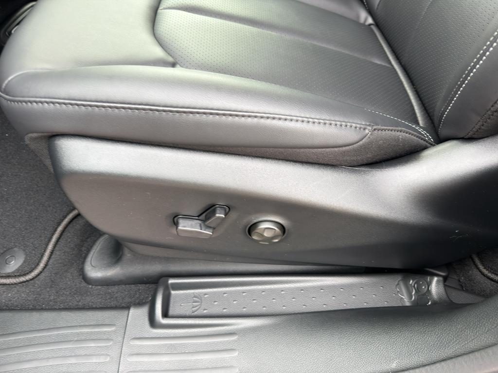 new 2026 Chrysler Pacifica car, priced at $49,182