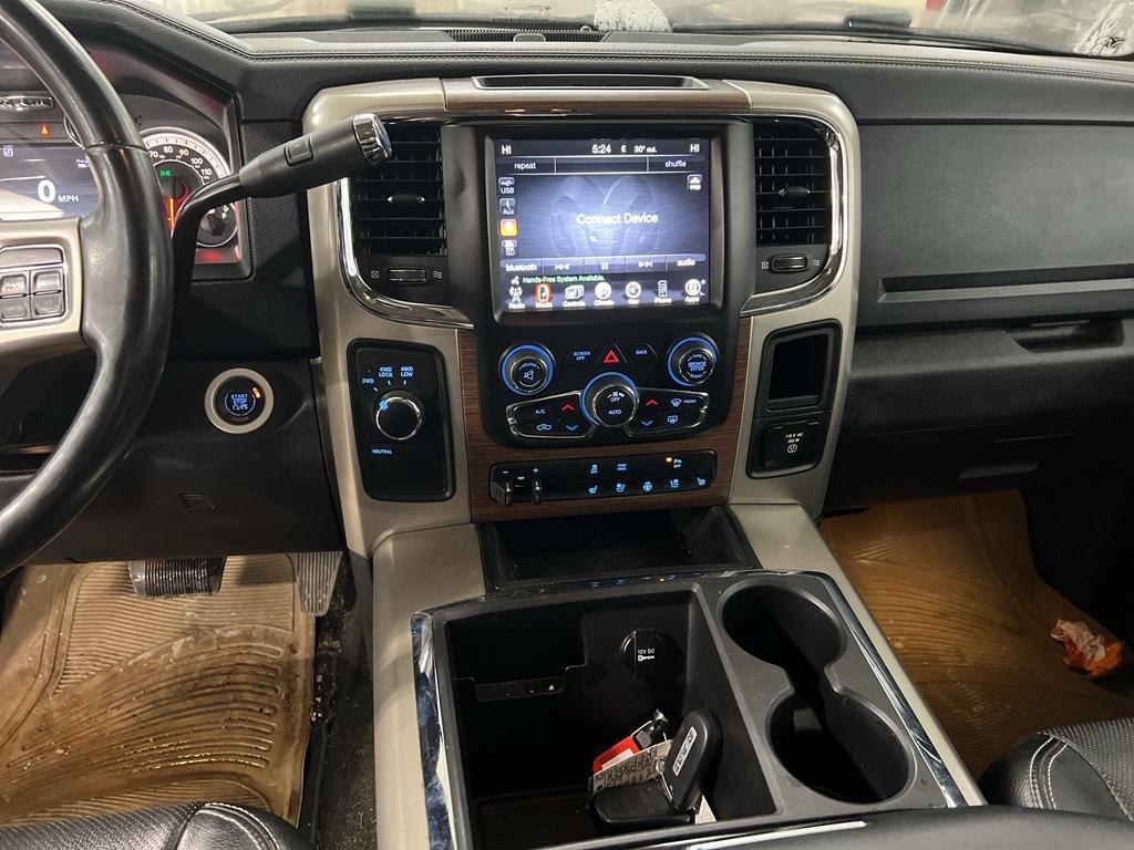 used 2014 Ram 2500 car, priced at $26,995