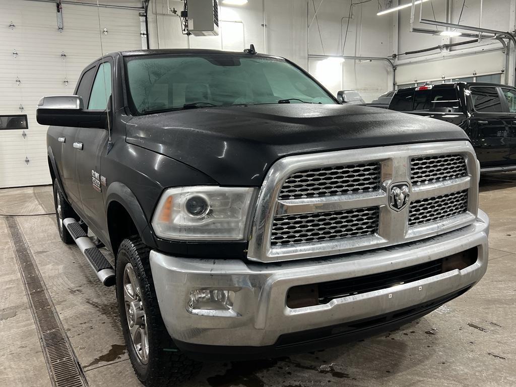 used 2014 Ram 2500 car, priced at $26,995