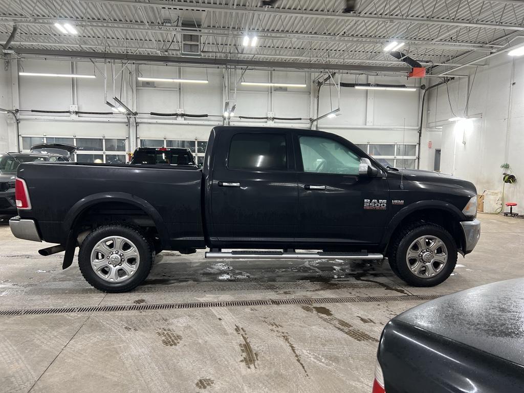 used 2014 Ram 2500 car, priced at $26,995