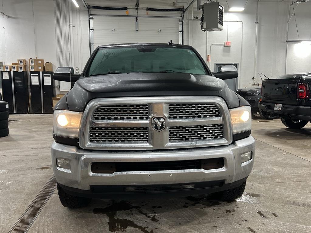 used 2014 Ram 2500 car, priced at $26,995