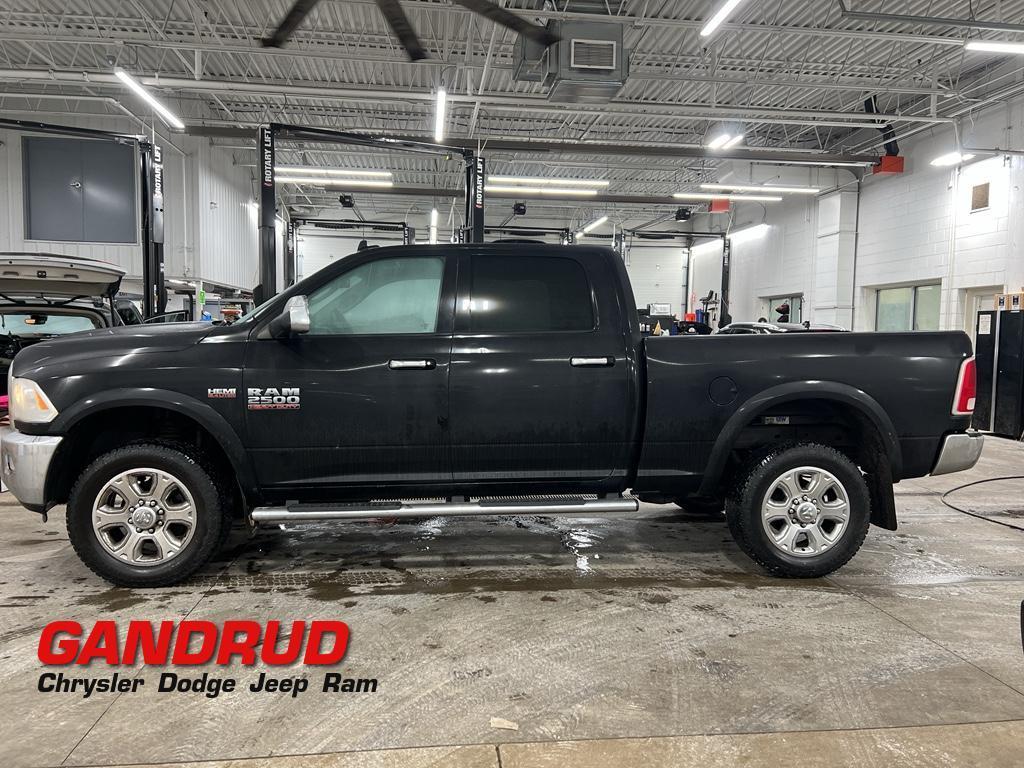 used 2014 Ram 2500 car, priced at $26,995