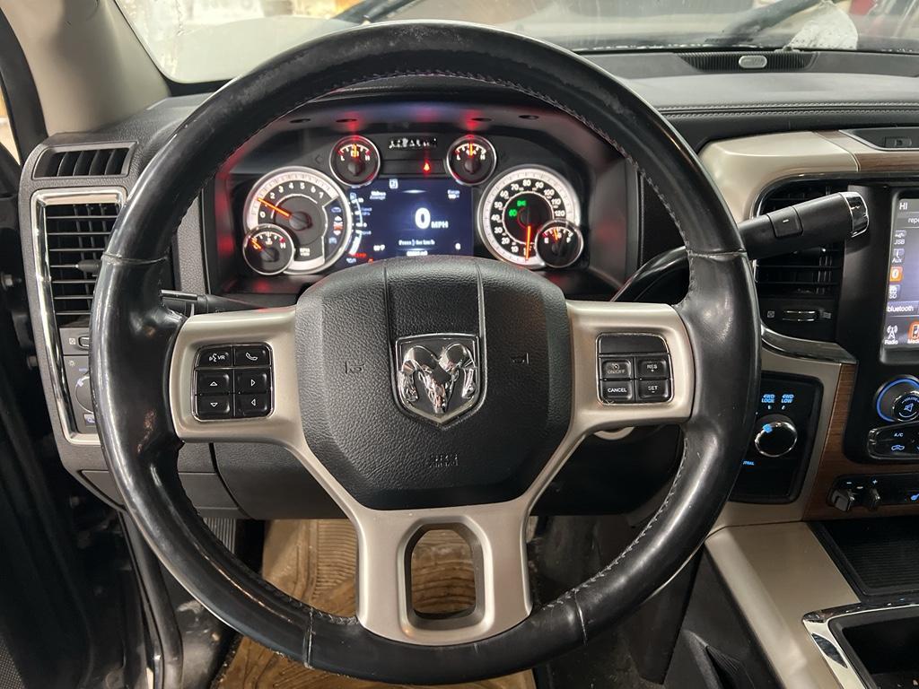 used 2014 Ram 2500 car, priced at $26,995