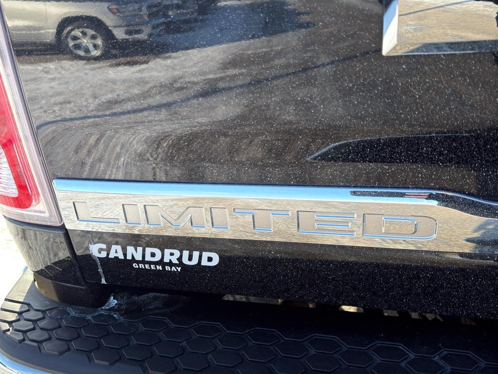 used 2017 Ram 1500 car, priced at $25,995