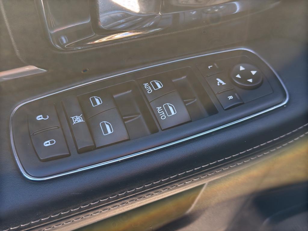 used 2017 Ram 1500 car, priced at $25,995