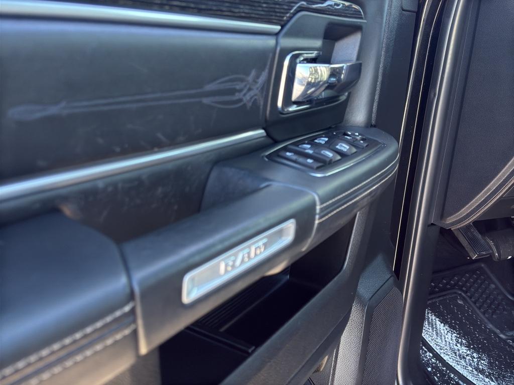 used 2017 Ram 1500 car, priced at $25,995