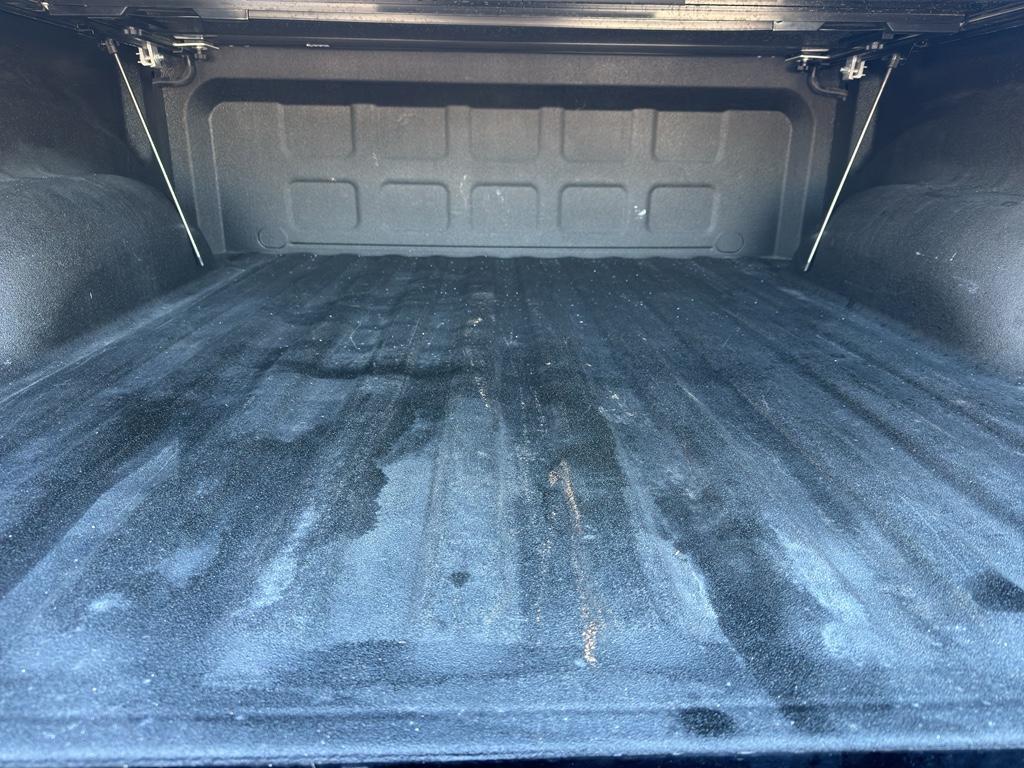 used 2017 Ram 1500 car, priced at $25,995