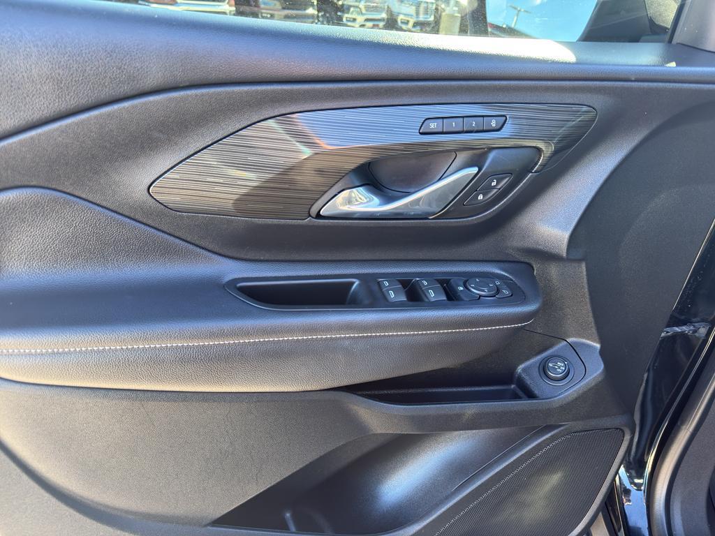 used 2022 GMC Terrain car, priced at $22,795