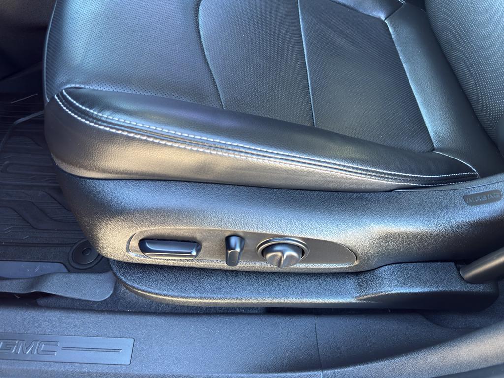 used 2022 GMC Terrain car, priced at $22,795