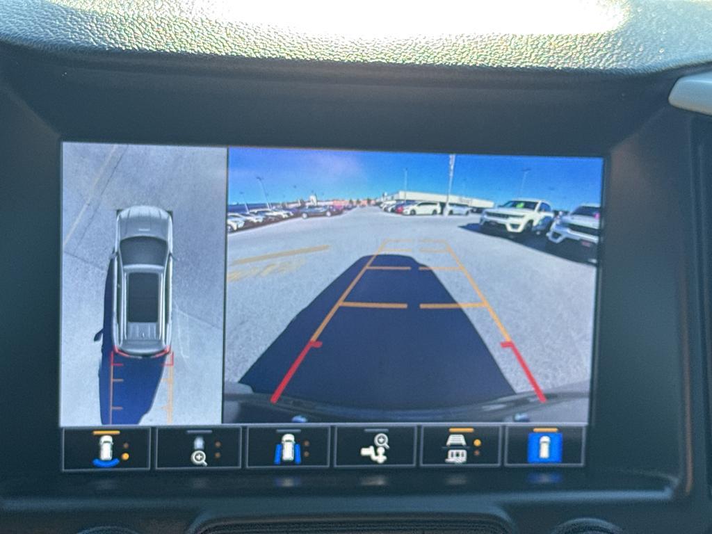 used 2022 GMC Terrain car, priced at $22,795