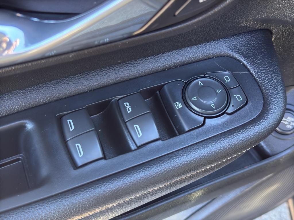 used 2022 GMC Terrain car, priced at $22,795