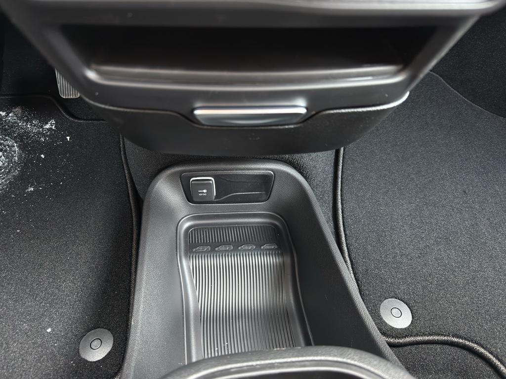 new 2026 Chrysler Pacifica car, priced at $45,804