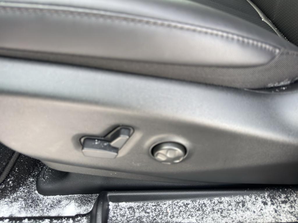 new 2026 Chrysler Pacifica car, priced at $45,804