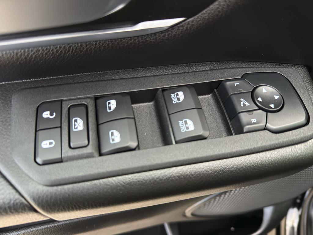 used 2025 Ram 1500 car, priced at $46,995