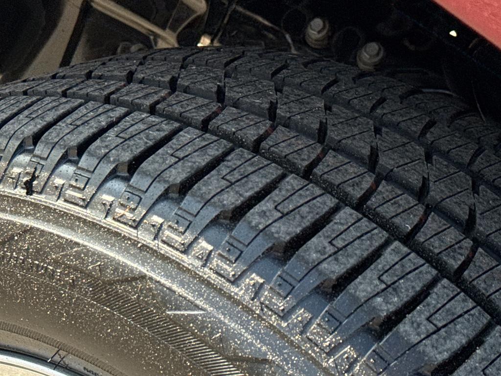 used 2022 Ram 1500 car, priced at $34,995