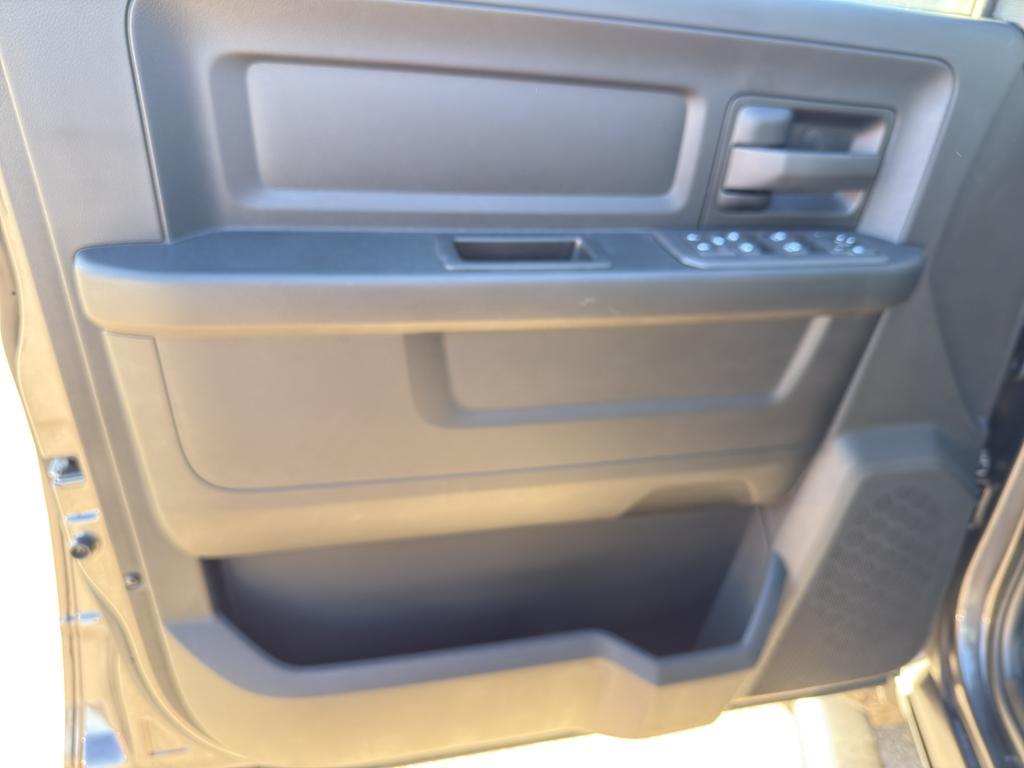 new 2026 Ram 2500 car, priced at $58,303